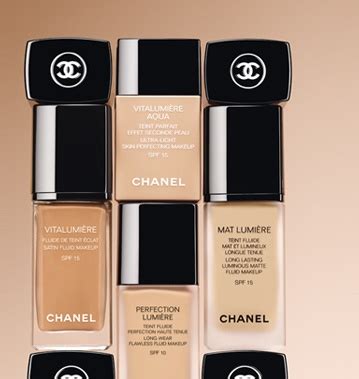 best chanel foundation for combination skin|most expensive Chanel foundation.